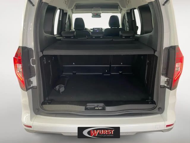 Nissan Townstar