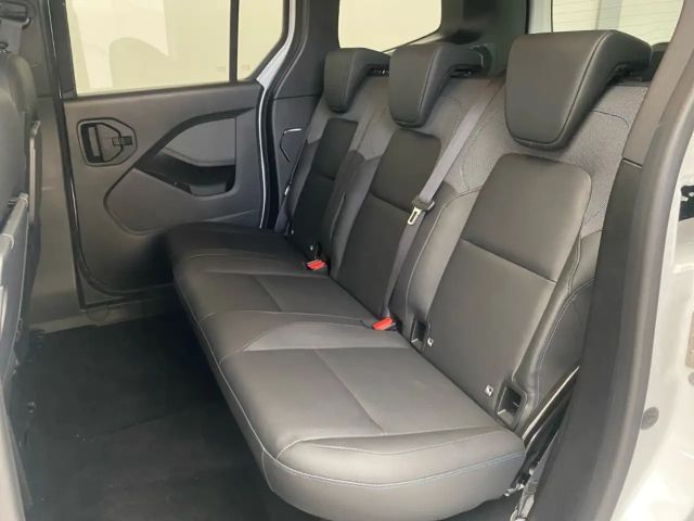 Nissan Townstar