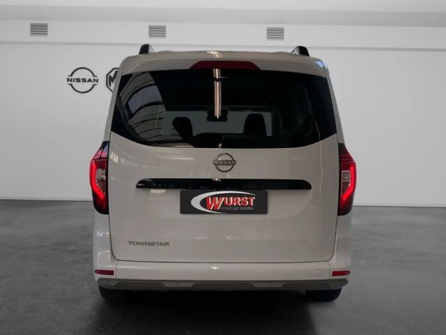 Nissan Townstar