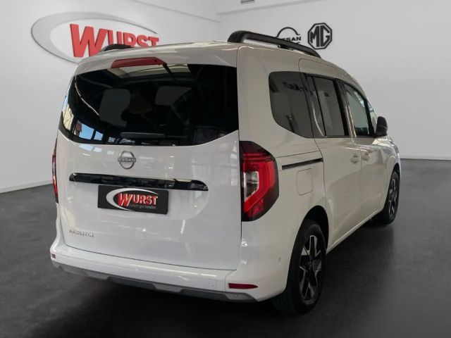 Nissan Townstar