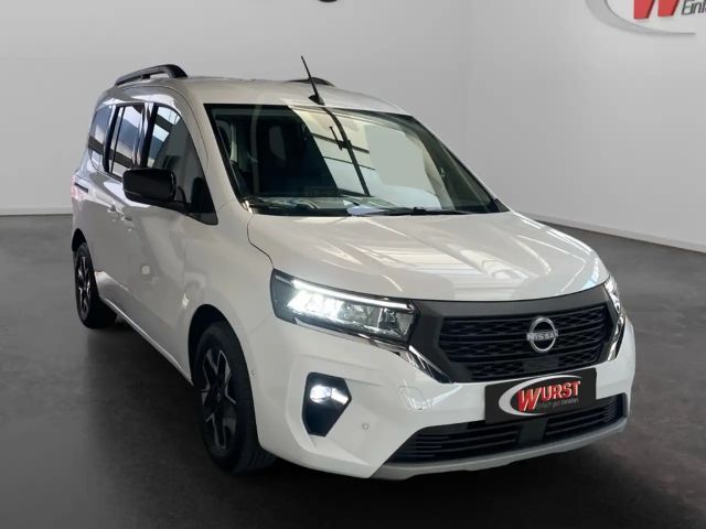 Nissan Townstar