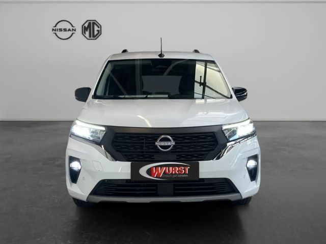 Nissan Townstar