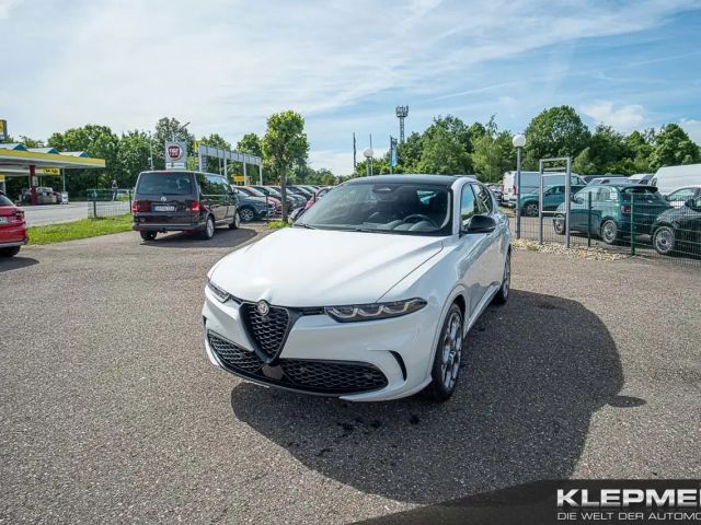 Alfa Romeo Tonale 2024 Hybride / Benzine
