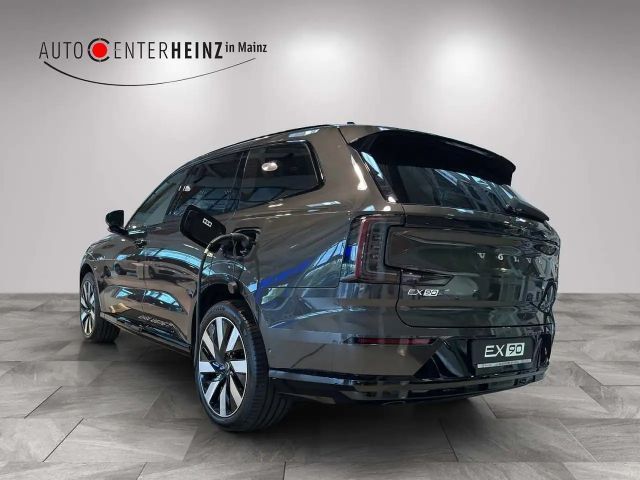 Volvo EX90