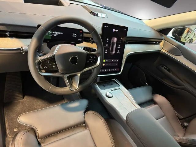 Volvo EX90