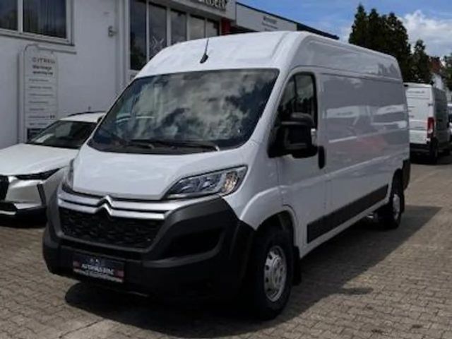 Citroen Jumper