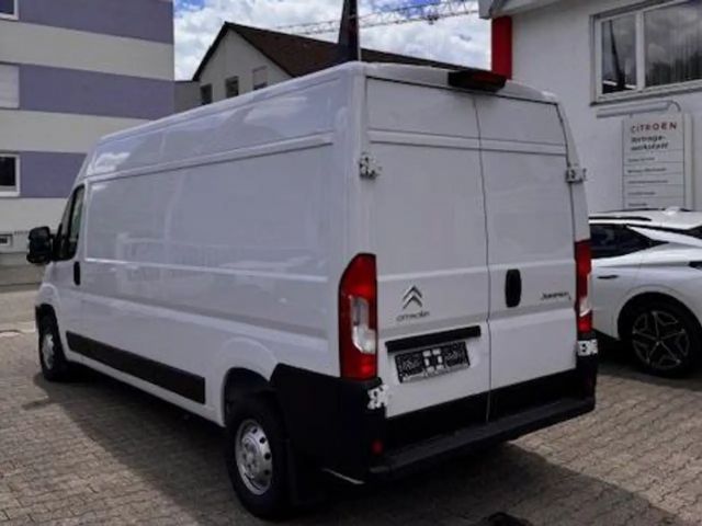 Citroen Jumper