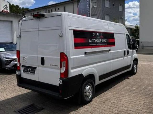 Citroen Jumper