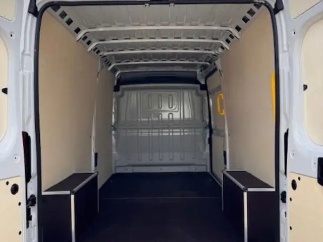 Citroen Jumper