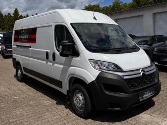 Citroen Jumper