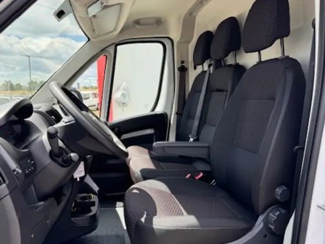 Citroen Jumper