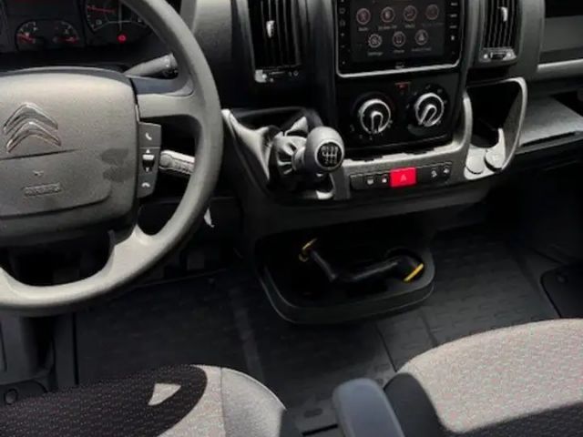 Citroen Jumper