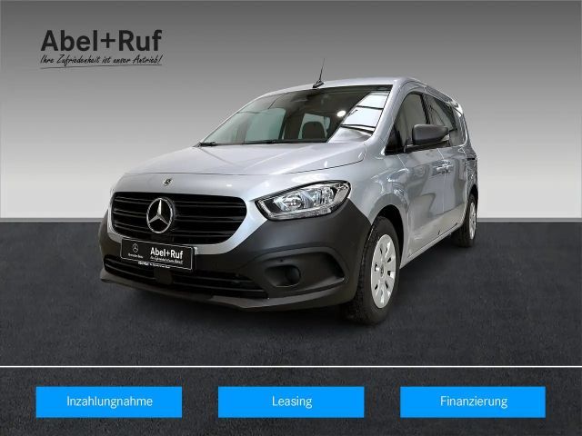 Mercedes-Benz Citan 2024 Diesel