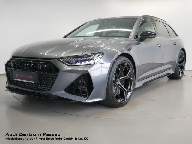 Audi RS6 2024 Benzine