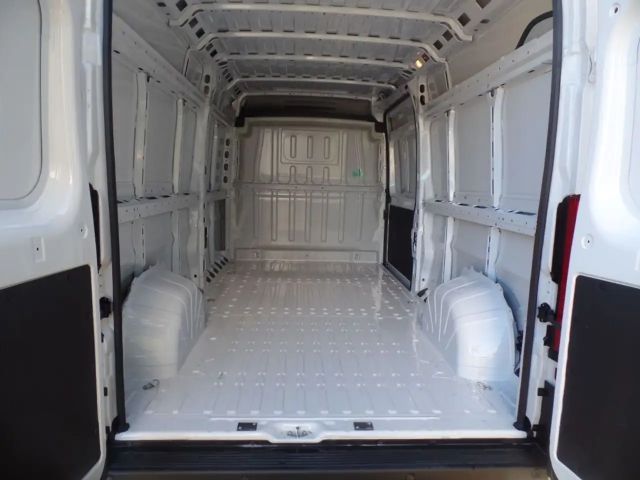 Citroen Jumper