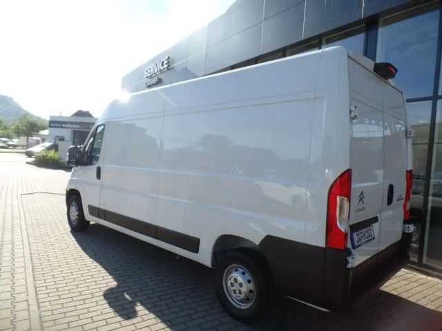 Citroen Jumper