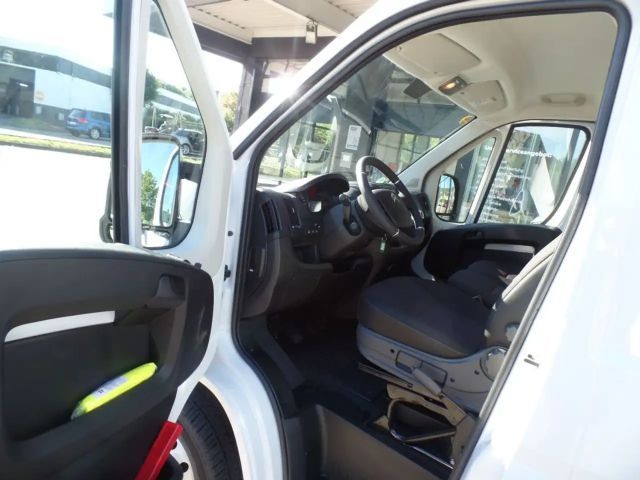 Citroen Jumper