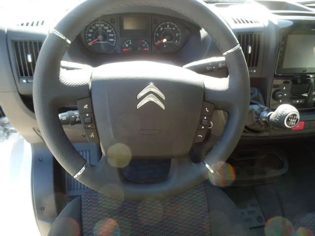 Citroen Jumper