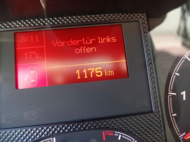 Citroen Jumper