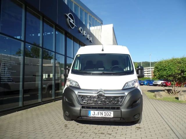 Citroen Jumper