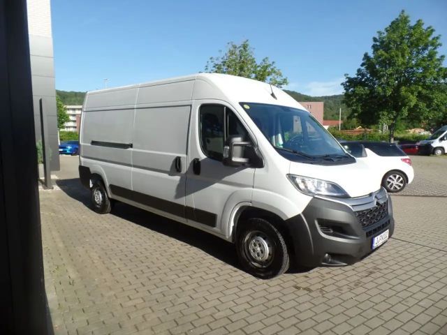 Citroen Jumper