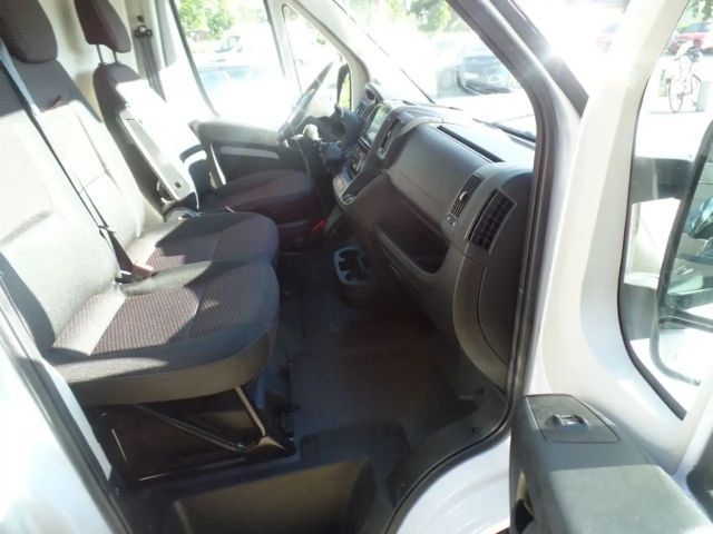 Citroen Jumper