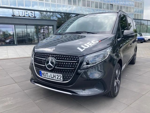 Mercedes-Benz V 250 2024 Diesel