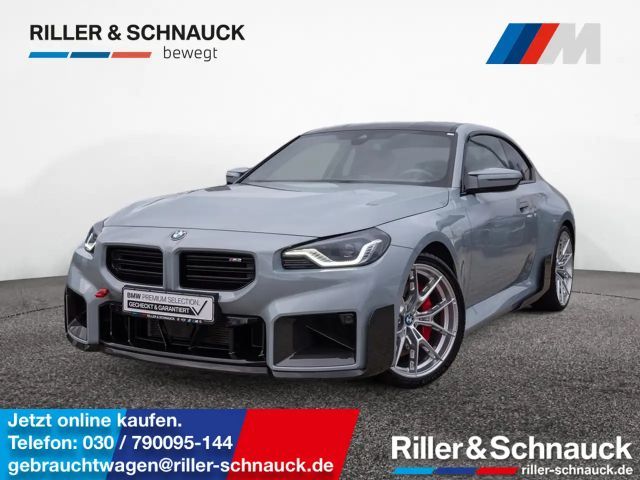 BMW M2 2024 Benzine