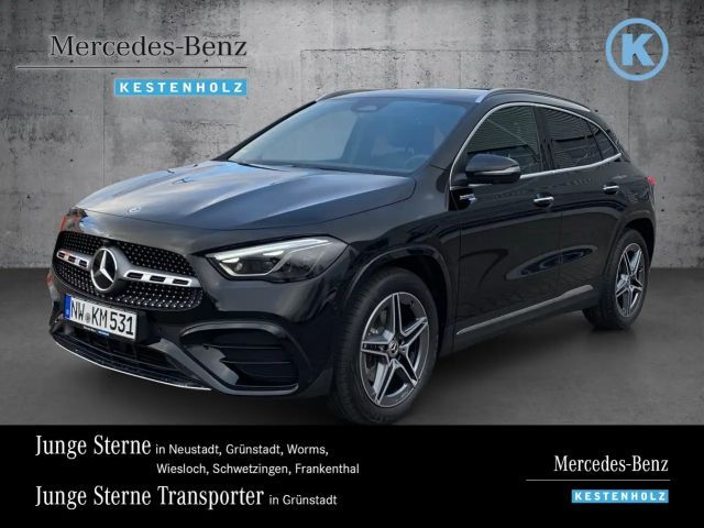 Mercedes-Benz GLA 200 2025 Benzine