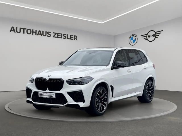 BMW X5 M 2022 Benzine