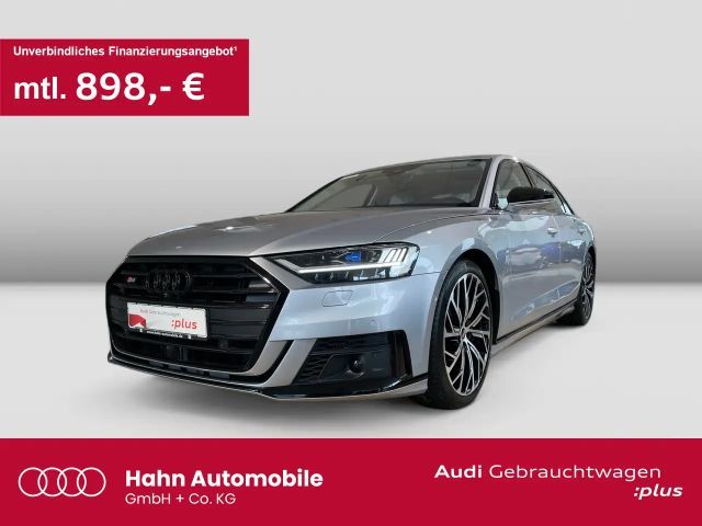 Audi S8 2020 Benzine