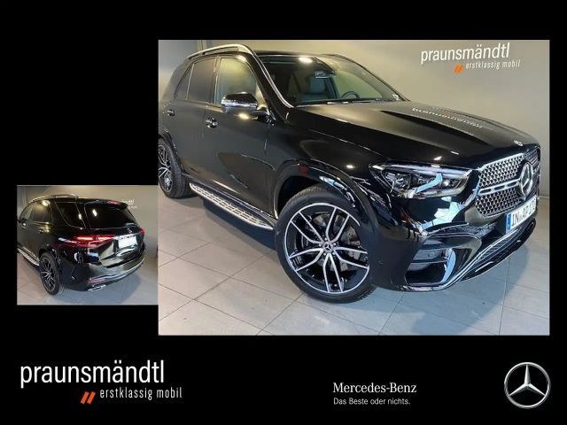 Mercedes-Benz GLE 450 2023 Benzine