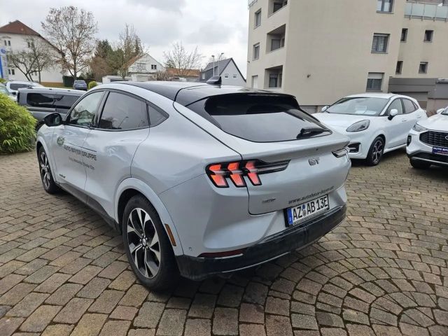 Ford Mustang Mach-E