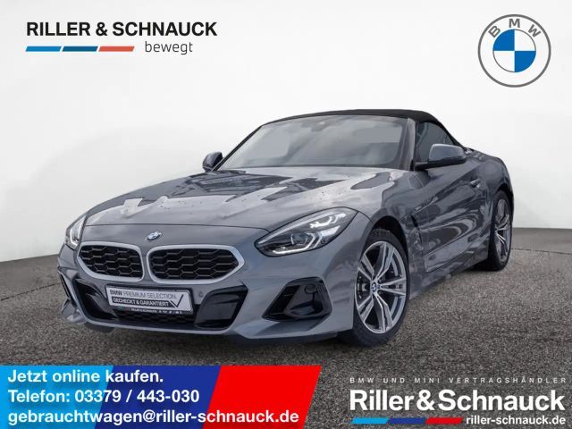 BMW Z4 2024 Benzine
