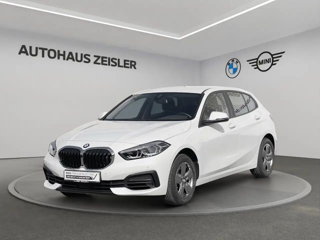 BMW 116 2024 Benzine