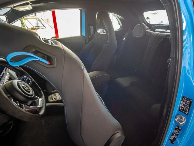 Abarth 500C