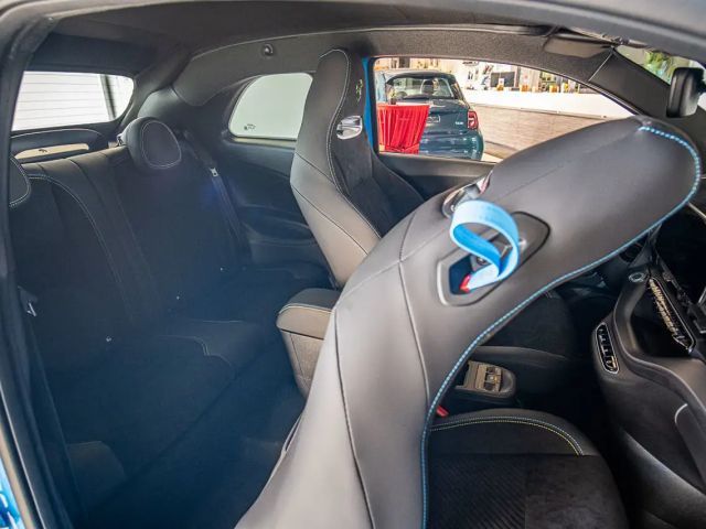 Abarth 500C