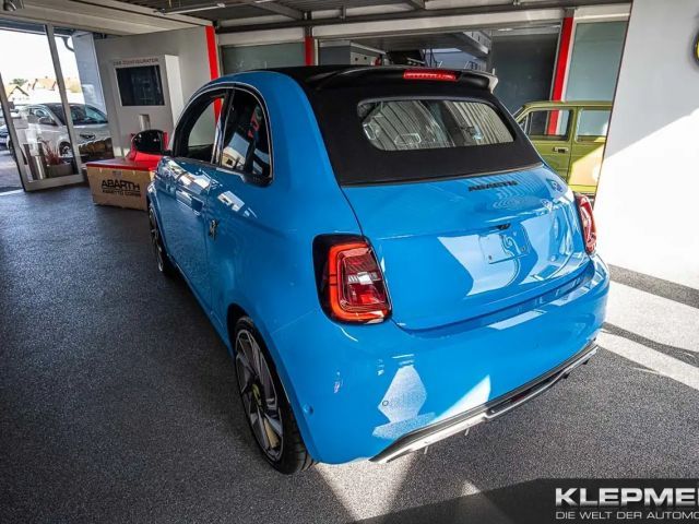 Abarth 500C