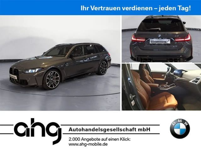 BMW M3 2024 Benzine