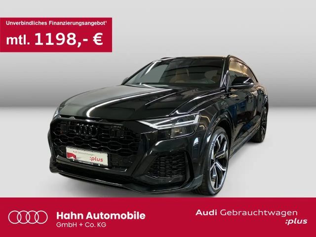 Audi RS Q8 2023 Benzine