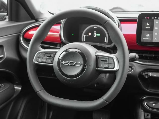 Fiat 600