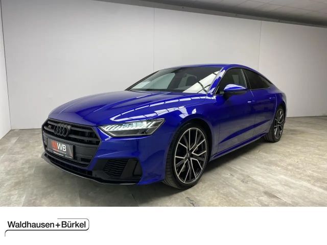 Audi S7 2023 Diesel