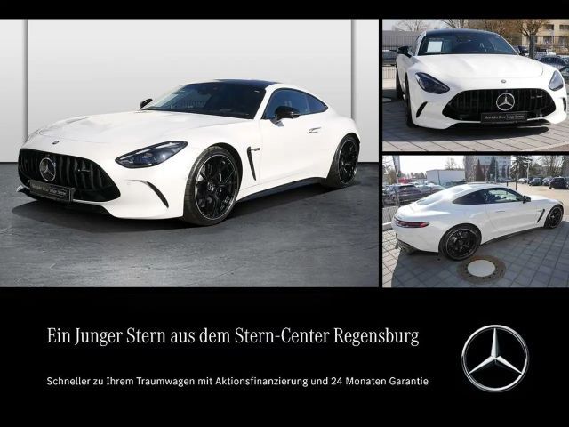 Mercedes-Benz AMG GT 2024 Benzine