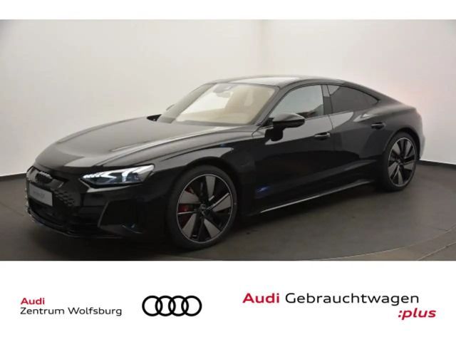 Audi e-tron GT 2024 Elektrisch