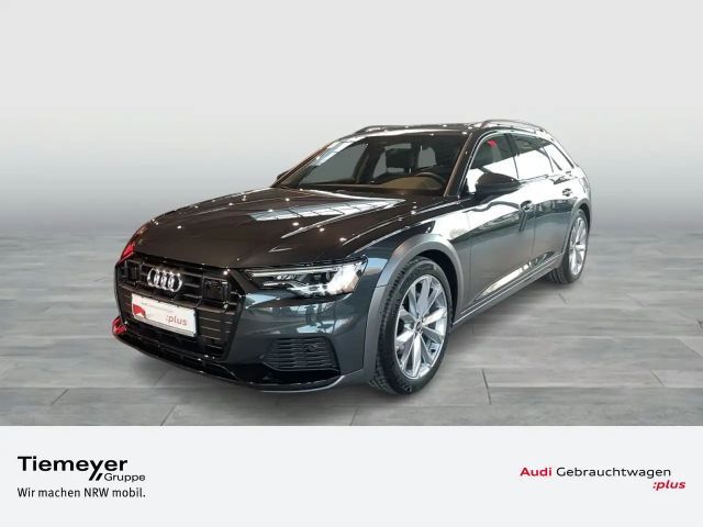 Audi A6 allroad 2025 Diesel