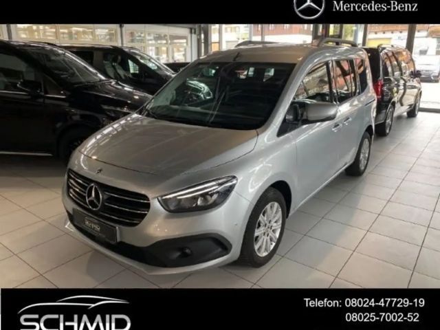 Mercedes-Benz T-Klasse 2024 Diesel