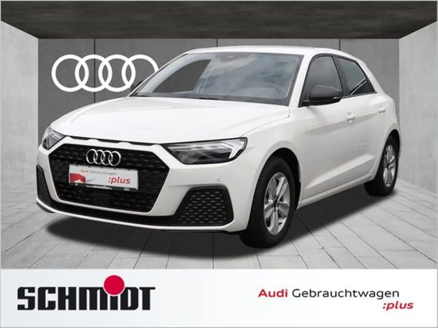 Audi A1 2025 Benzine
