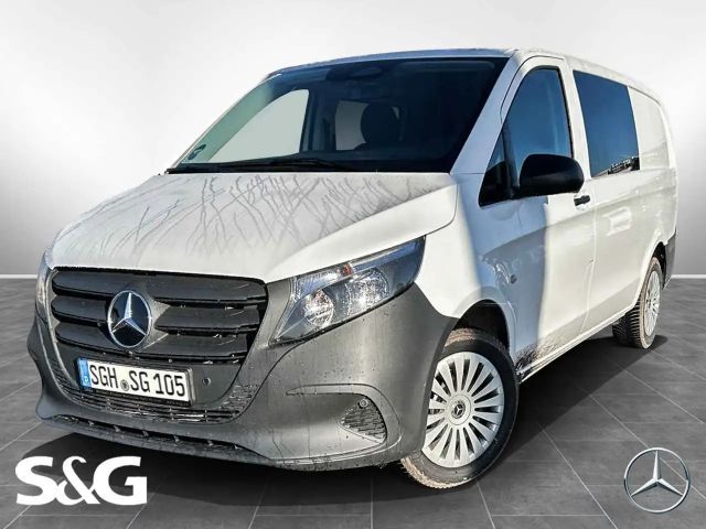 Mercedes-Benz Vito 2025 Diesel