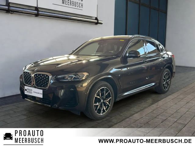 BMW X4 2024 Benzine