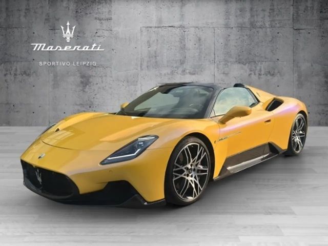 Maserati MC20 2025 Benzine